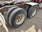 4 dessous de caisse - Camion with