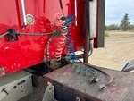 4 dessous de caisse - Camion with