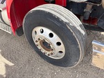 4 dessous de caisse - Camion with