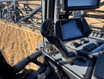 Control Station with 