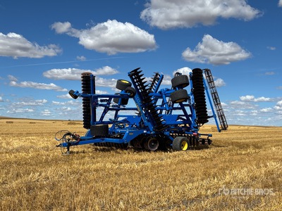 2020 Landoll 7530 35 ft Tandem Disc