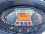 Aspect général with Compteur horaire / compteur kilométrique