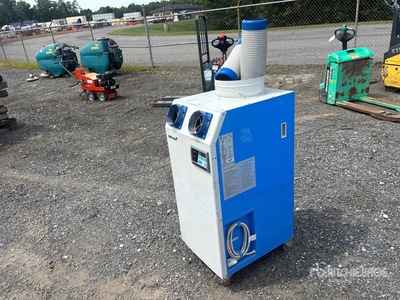 2018 Airrex HSC-14 Klimaanlage