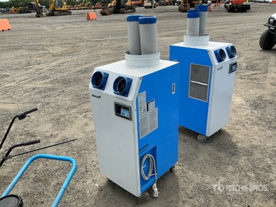 2021 Airrex HSC-14 Klimaanlage