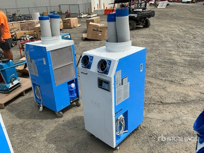2022 Airrex HSC-14 Air Conditioner