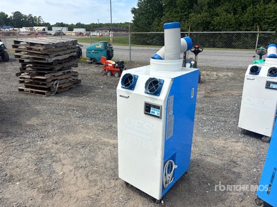 2019 Airrex HSC-14 Klimaanlage