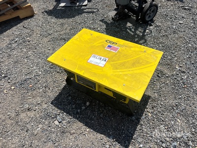 2020 CEP 6506-GU Power Distribution Unit