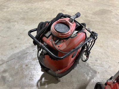 2021 Hilti DD-WMS Aspiradora