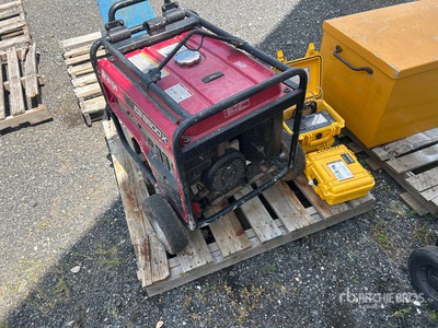Quantity of (4) 2018 Omni Guard Differential Pressure Monitor