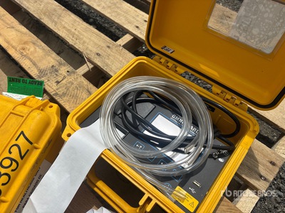 2018 Omni Guard Differential Pressure Monitor