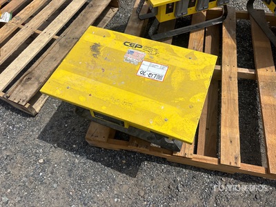 2020 CEP 6506-GU Power Distribution Unit