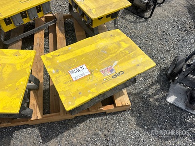 2020 CEP 6506-GU Power Distribution Unit