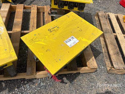 2020 CEP 6506-GU Power Distribution Unit