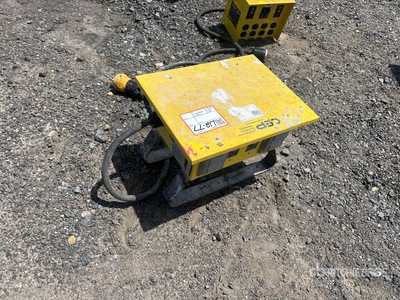 2020 CEP 6507GU Power Distribution Unit