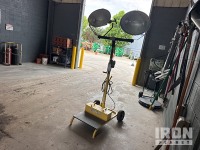 2019 CEP 5322 Work Lights