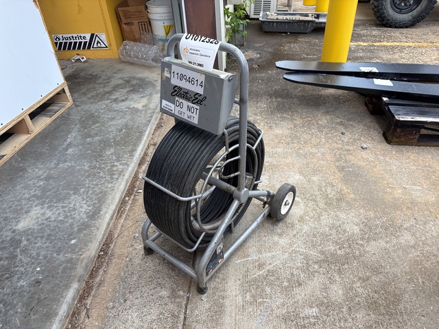 2023 Electric Eel ACE2-200SL Pipe Camera