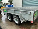 Picture, Left Rear Corner