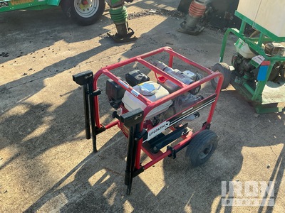 2022 Multiquip QP2TH Pompa per acqua