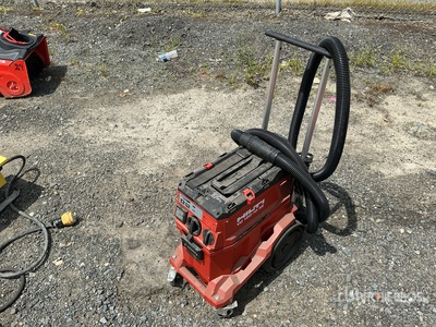 2021 Hilti VC150-10XE Vacuum Cleaner