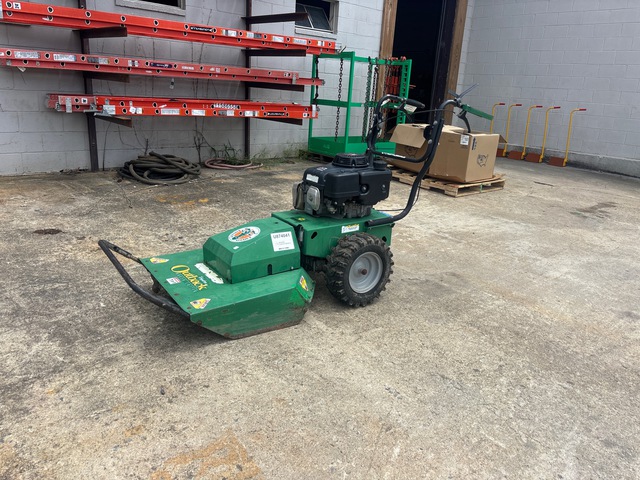 2021 Billy Goat BC2601HH 28 in Gasoline Brush Cutter