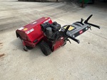 Picture, Left Rear Corner