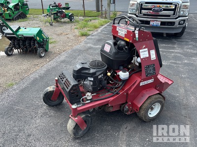 2021 Toro 29521 Ride-On 30 in Aerator