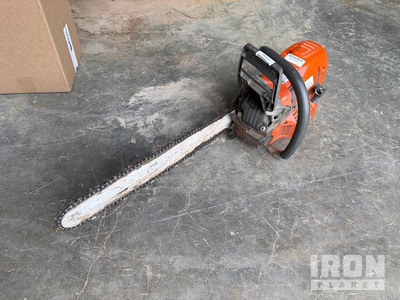 2023 Husqvarna 555 20 in Chain Saw