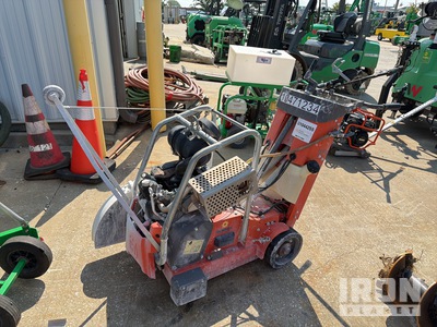 2021 Husqvarna FS524 Fugenschneider