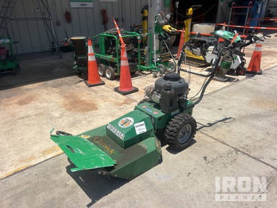 2022 Billy Goat BC2600ICH 28 in Gasoline Brush Cutter