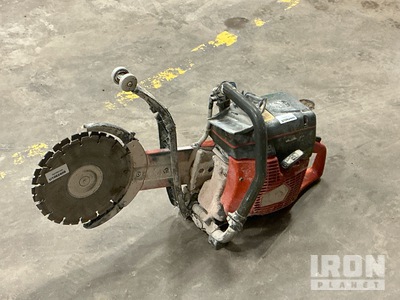 2023 Husqvarna K760 Cut-N-Break Saw