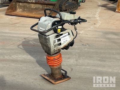 2020 Multiquip MTX-70HD Jumping Jack Tamper