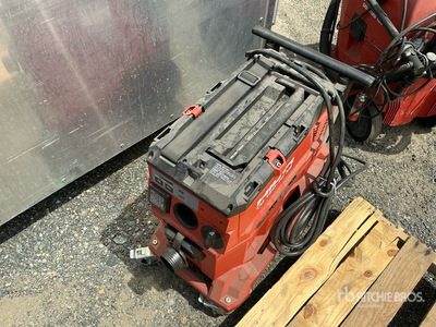 2021 Hilti VC150-10XE Vacuum Cleaner