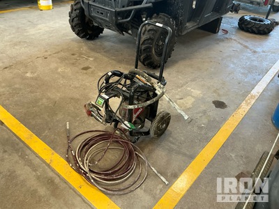 2023 Titan Tool Elite 3000 Paint Sprayer Divers