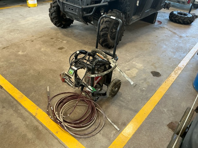 2023 Titan Tool Elite 3000 Paint Sprayer