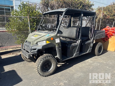 2018 Polaris R18RNA57A1 4x4 Utility Vehicle