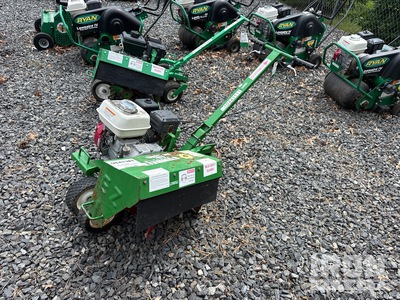 2021 E-Z Trench BE400 Edger
