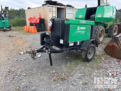 2018 Miller Big Blue 400 Pro 400 A Mobile Multi-Process Engine Driven Welder