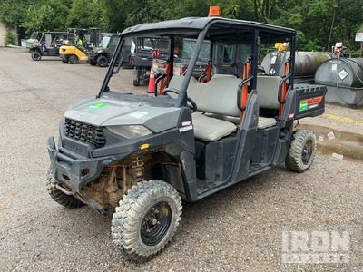 2022 Polaris D22M4A57B4 4x4 مركبة متعددة الأغراض (Inoperable)