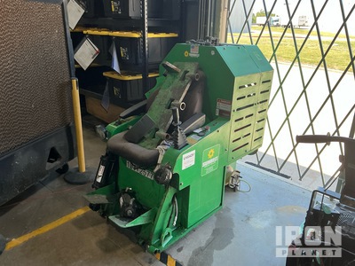 2019 BlastPro BRB-3100PB Electric Floor Scraper