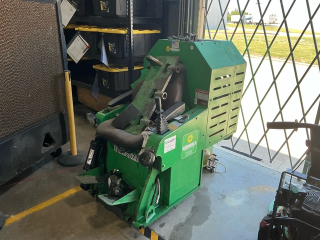 2019 BlastPro BRB-3100PB Electric Floor Scraper