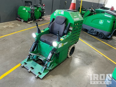 2019 BlastPro BRB-3100PB Electric Floor Scraper