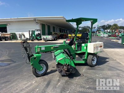 2019 Lay-Mor SM300 Barredora
