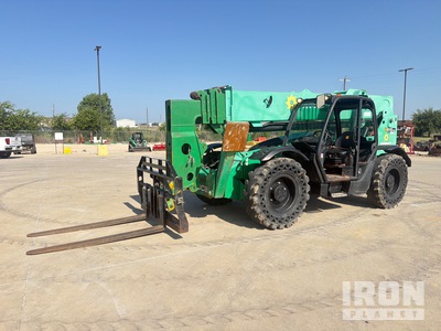 2018 JCB 510-56 Teleskoplader