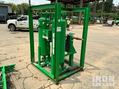 2016 Sullivan SPS500RS Air Dryer