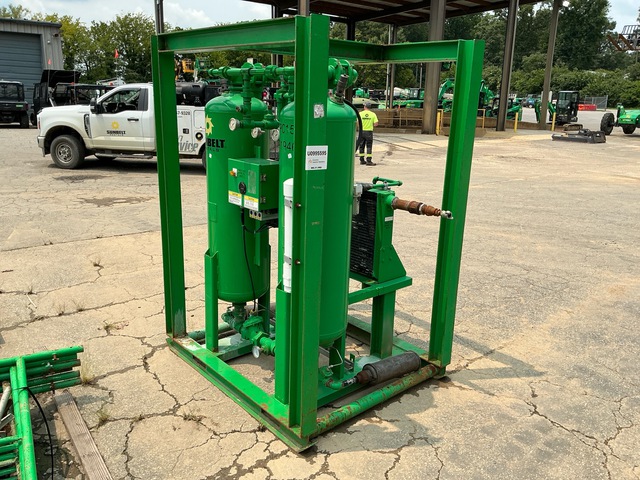 2016 Sullivan SPS500RS Air Dryer