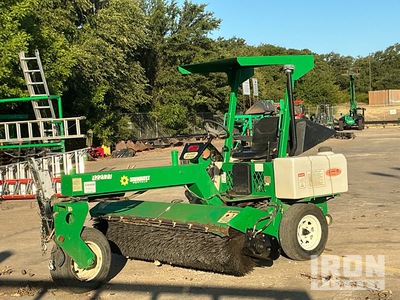 2016 Lay-Mor SM300 Barredora