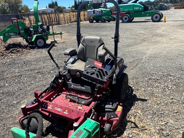 2023 Toro Z Master Zero-Turn Lawn Mower