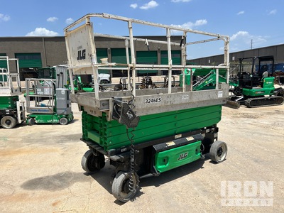 2011 JLG 3246ES Electric Ascenseur à ciseaux