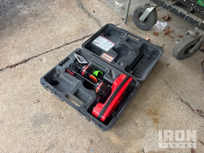 2016 Ridgid 96967 Navitrack Cable Locator