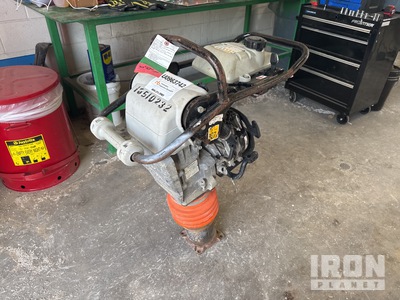 2021 Multiquip MTX-70HD Jumping Jack Tamper (Inoperable)